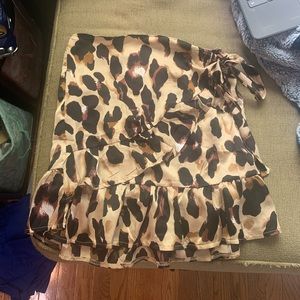 Princess polly skirt